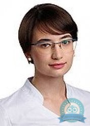 Хирург, проктолог Муравьева Екатерина Витальевна