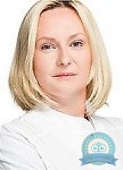 Детский физиотерапевт Пугина Светлана Геннадьевна