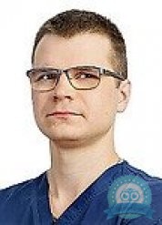 Детский массажист Тарасов Роман Сергеевич