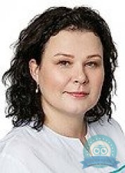Детский массажист Петрова Татьяна Сергеевна