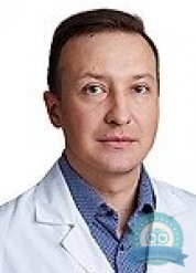 Хирург, проктолог Семин Дмитрий Сергеевич