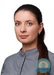 Детский врач лфк Аблаутова Виктория Викторовна
