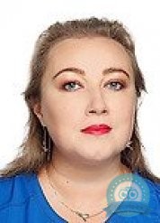 Стоматолог, стоматолог-терапевт Болотских Элеонора Юрьевна