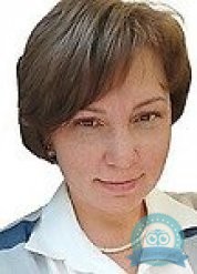 Невролог, рефлексотерапевт, эпилептолог Бондаренко Ольга Алексеевна