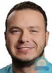 Стоматолог, стоматолог-ортопед Никулин Александр Геннадьевич