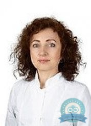 Детский диетолог, детский гастроэнтеролог Ревенко Екатерина Юрьевна
