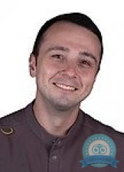 Стоматолог-терапевт Неронов Артем Александрович