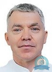Пластический хирург, маммолог, хирург, онколог, онколог-маммолог Шаров Владимир Олегович