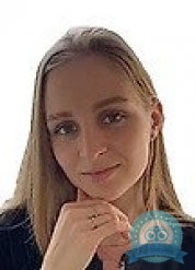 Детский стоматолог, детский стоматолог-ортодонт, детский стоматолог-терапевт Халилова Валерия Эдуардовна
