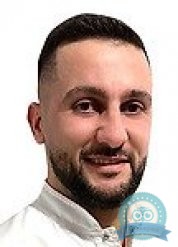 Стоматолог, стоматолог-ортопед, стоматолог-хирург Аванесян Эрик Камоевич