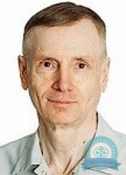Кардиолог, терапевт Павлов Сергей Валентинович