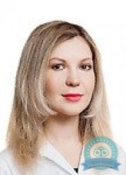 Травматолог-ортопед, ортопед, травматолог Дмитриева (Сидоряк) Надежда