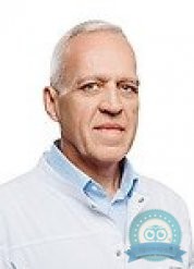 Уролог Капустин Николай Германович