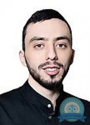 Стоматолог, стоматолог-хирург, стоматолог-имплантолог Дзандаров Герман Таймуразович