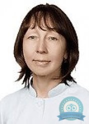 Детский офтальмолог (окулист) Тарасова Светлана Евгеньевна