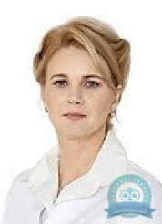 психиатр, терапевт Репина Нина Ивановна
