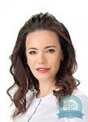 Дерматокосметолог Мамонтова Елена Александровна