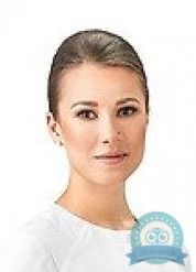 Дерматокосметолог, трихолог Украинская Анна Алексеевна