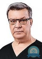Пластический хирург Шумило Александр Васильевич
