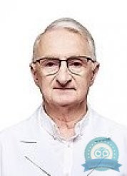 Анестезиолог-реаниматолог Альтшуллер Михаил Давидович