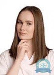 Психолог Прохорова Любовь Игоревна