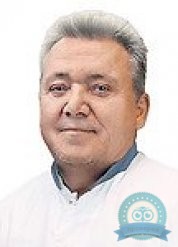 Акушер-гинеколог, гинеколог Курныкин Сергей Юрьевич