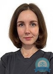 Гинеколог Шиянова Екатерина Владиславовна
