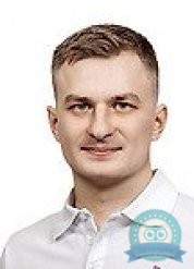 Мануальный терапевт, остеопат Рождественский Дмитрий Алексеевич