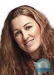 Психолог Харебова Анна Алексеевна