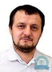 Стоматолог-ортопед, стоматолог-хирург, стоматолог-имплантолог Грек Игорь Сергеевич