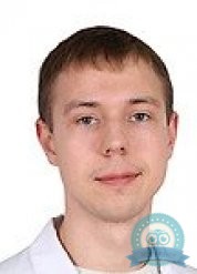 Детский остеопат, детский массажист Зайкин Дмитрий Андреевич