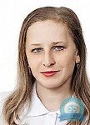 Остеопат Модяева Анна Павловна