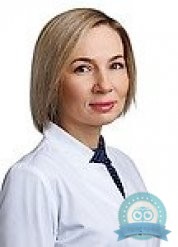 Фтизиатр Корнева Наталья Вячеславовна