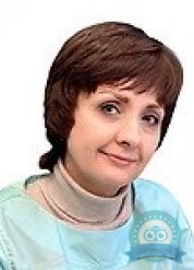 Детский логопед Луцик Наталья Анатольевна