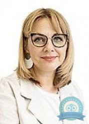 Детский логопед Белик Анна Эдуардовна