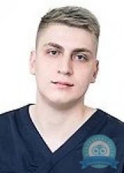 Стоматолог, стоматолог-ортопед Егоров Максим Дмитриевич