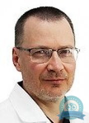 Психиатр Червинский Анатолий Юрьевич