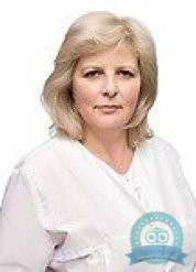 Акушер-гинеколог, гинеколог, гинеколог-эндокринолог Кириченко Инна Николаевна