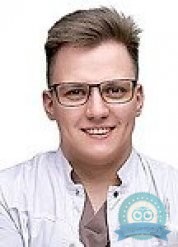 Инфекционист, гепатолог Редькин Артем Сергеевич