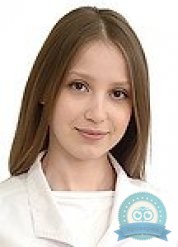 Офтальмолог (окулист) Хисамиева Розалия Азатовна