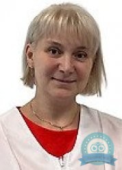 Стоматолог-ортодонт Насибуллина Марина Владимировна
