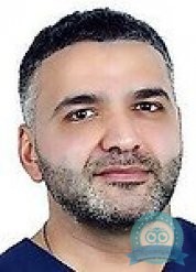 Стоматолог, стоматолог-хирург, стоматолог-имплантолог Магеррамов Дильгам Адилович