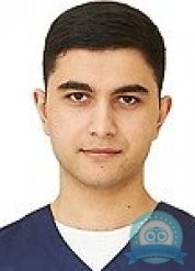 Стоматолог-терапевт, стоматолог-хирург, стоматолог-имплантолог Эльмурзаев Баграт Юсупбекович