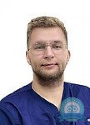 Травматолог-ортопед, ортопед, травматолог Осипенко Егор Михайлович