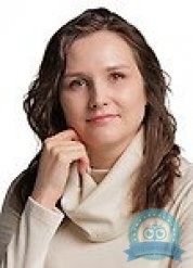 Детский психолог Кашкарова Полина Сергеевна