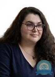 Психолог Овасапян Анна Бориковна