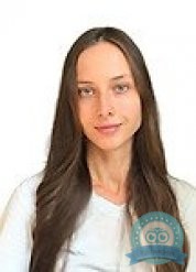 Детский психолог Яковлева Елена Александровна