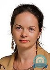 Детский психолог Лемешенко Мария Викторовна