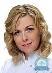 Детский психиатр, детский психотерапевт Волова Татьяна Леонидовна