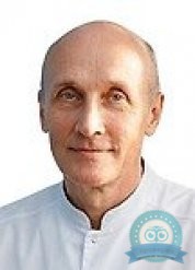 Детский врач функциональной диагностики Вяльцев Александр Васильевич